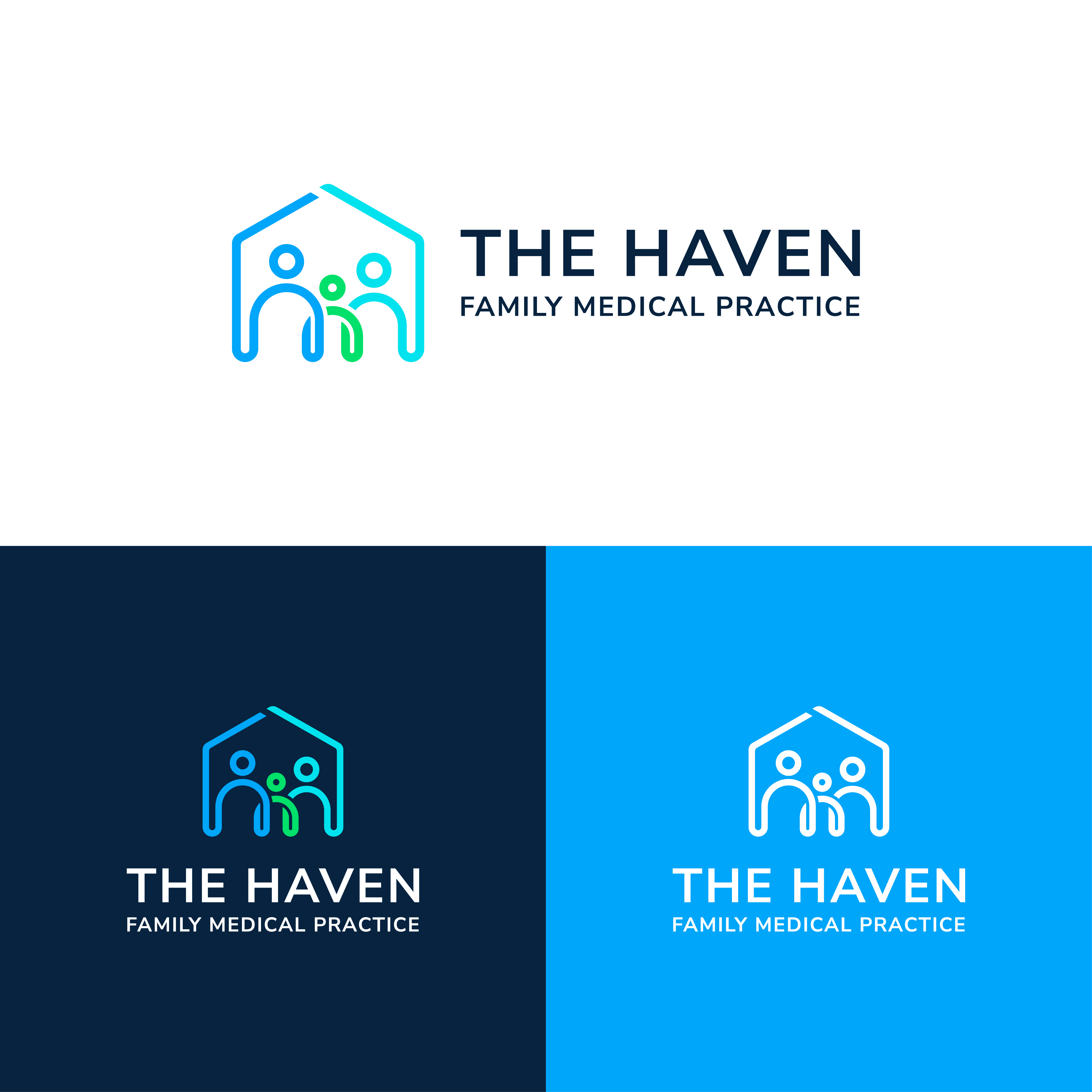 Logo Design by Choiresia.id for PGE Medical Pty Ltd | Design #30358233