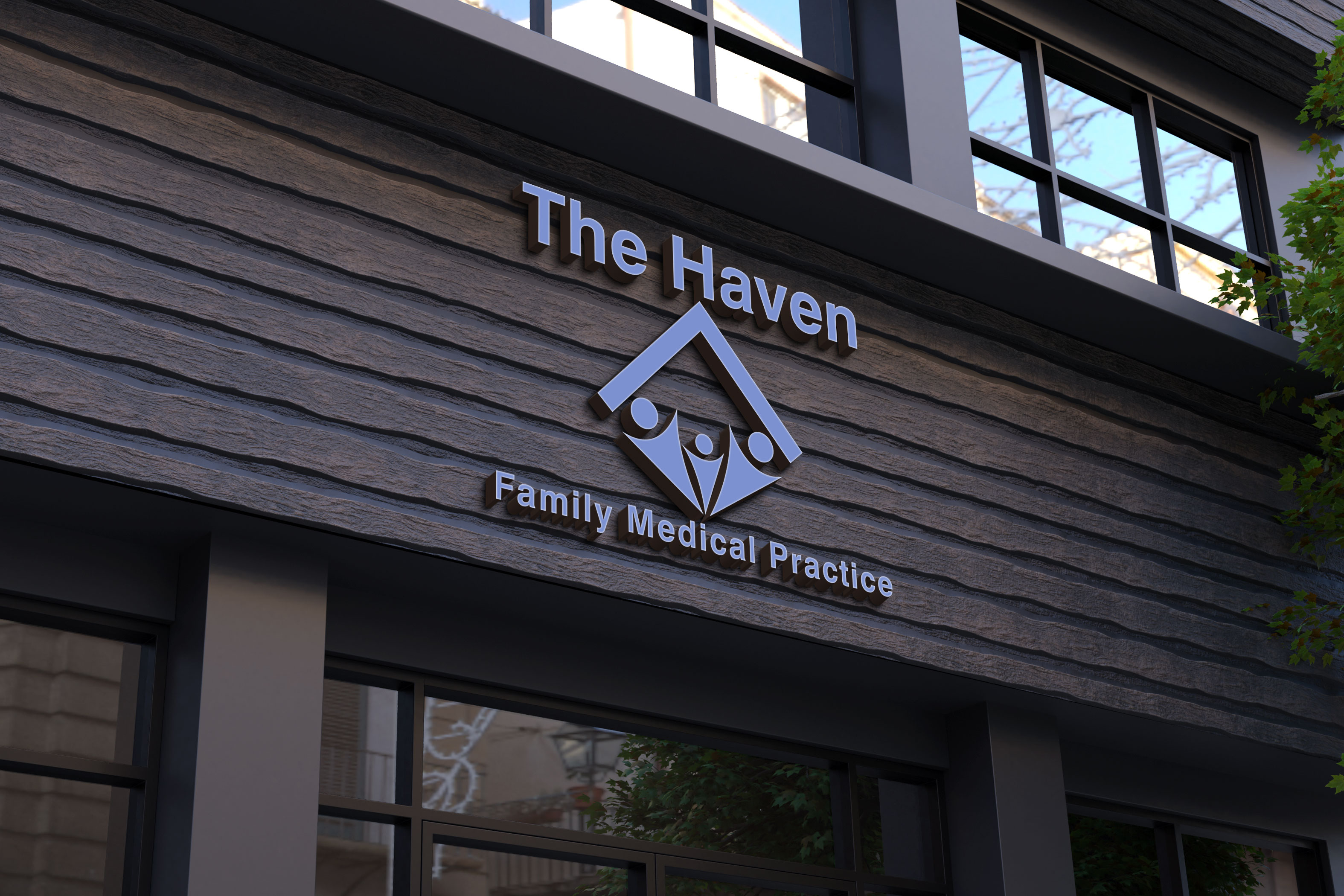 Logo Design by Kavth for PGE Medical Pty Ltd | Design #30391176