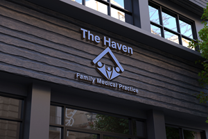 Logo Design by Kavth for PGE Medical Pty Ltd | Design: #30391176