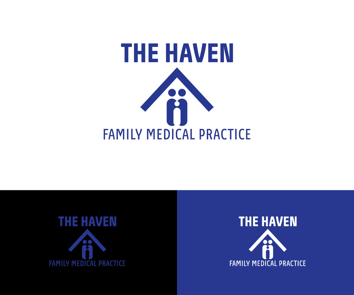 Logo Design by Kavth for PGE Medical Pty Ltd | Design #30392134