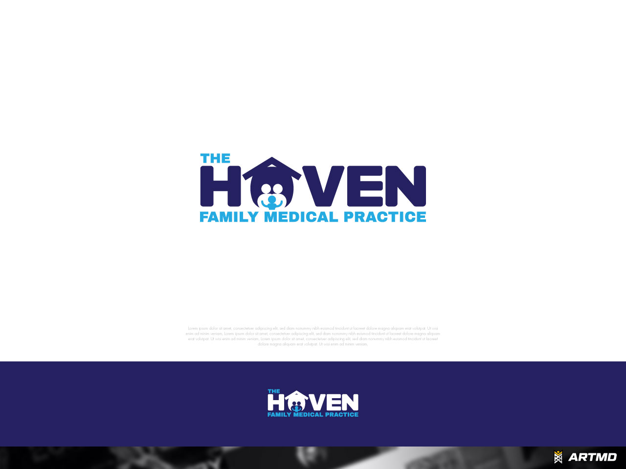 Logo Design by ARTMD for PGE Medical Pty Ltd | Design #30353266