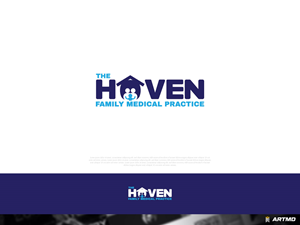 Logo Design by ARTMD for PGE Medical Pty Ltd | Design: #30353266