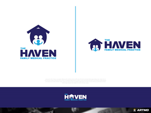 Logo Design by ARTMD for PGE Medical Pty Ltd | Design: #30353267