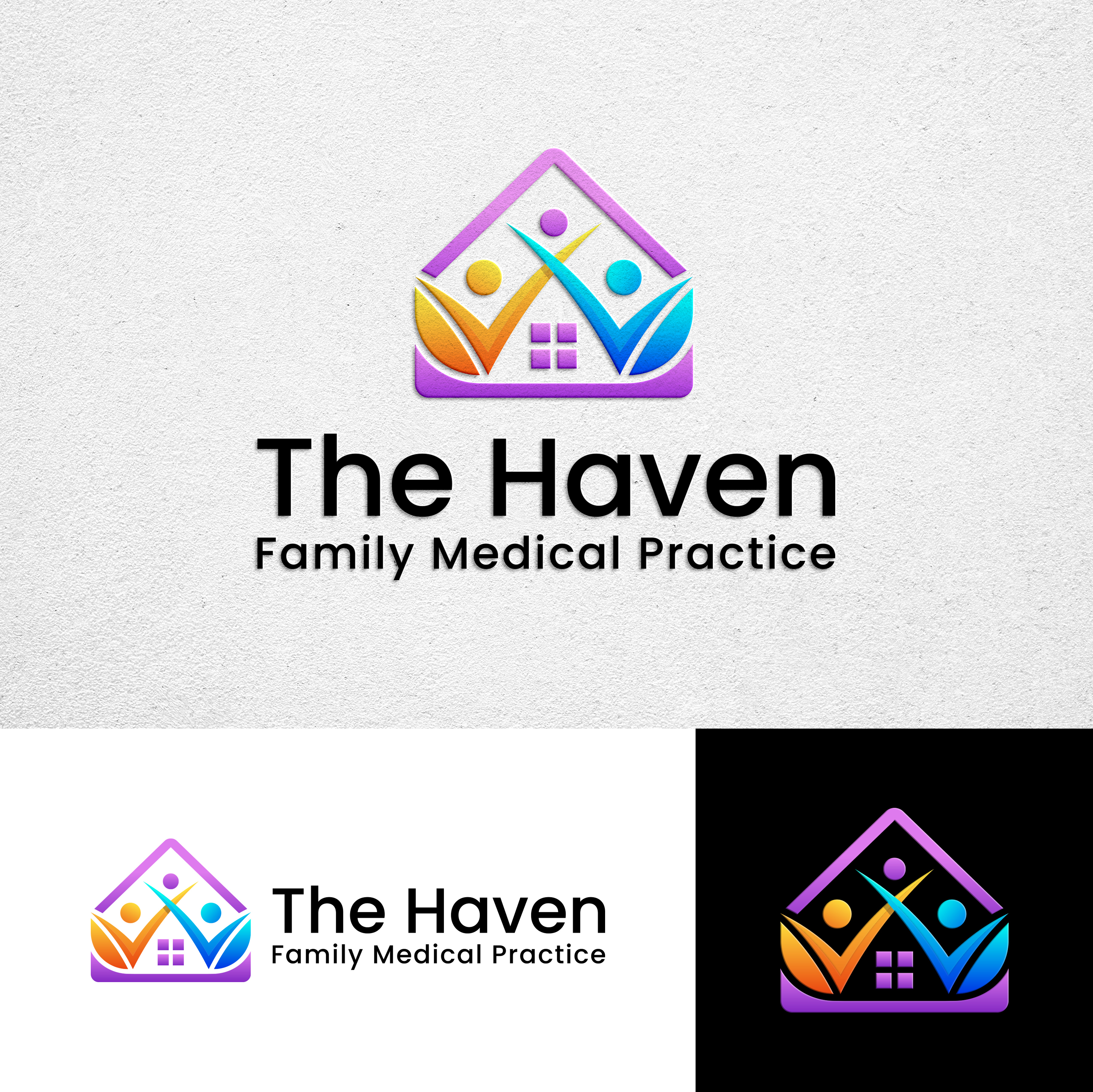 Logo Design by loveqis for PGE Medical Pty Ltd | Design #30360722