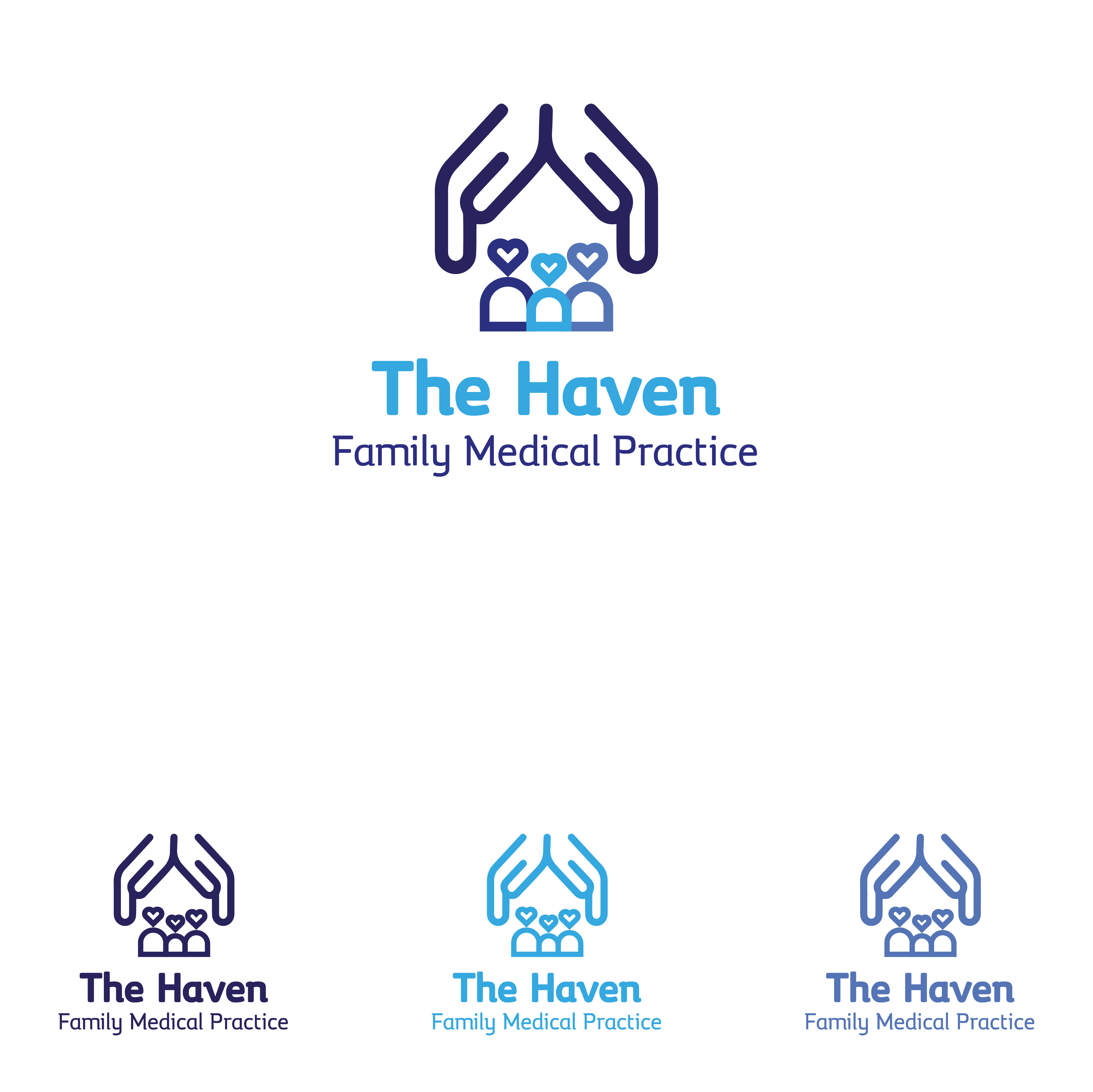 Logo Design by Carolina Montoya for PGE Medical Pty Ltd | Design #30367259