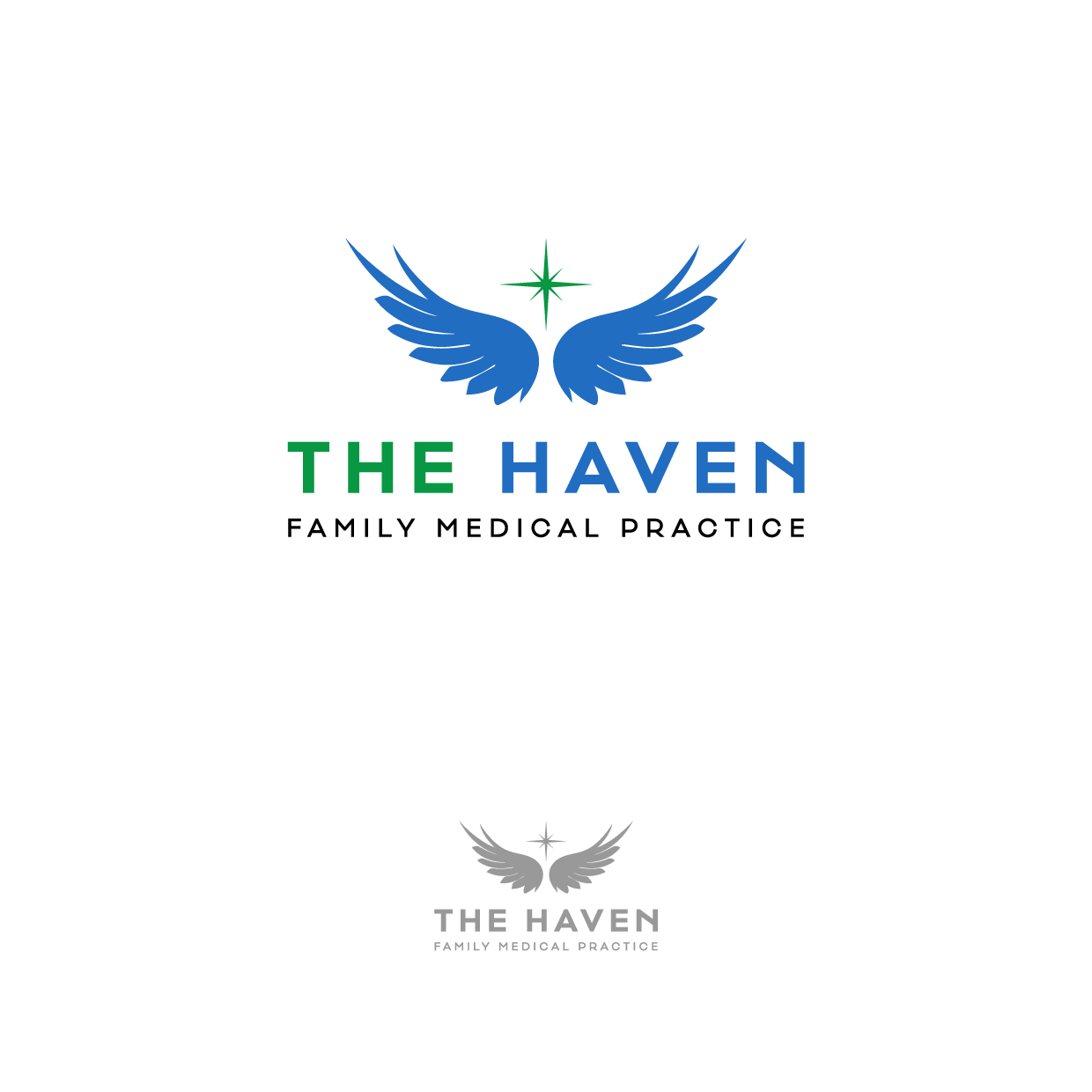Logo Design by ashantha for PGE Medical Pty Ltd | Design #30379785