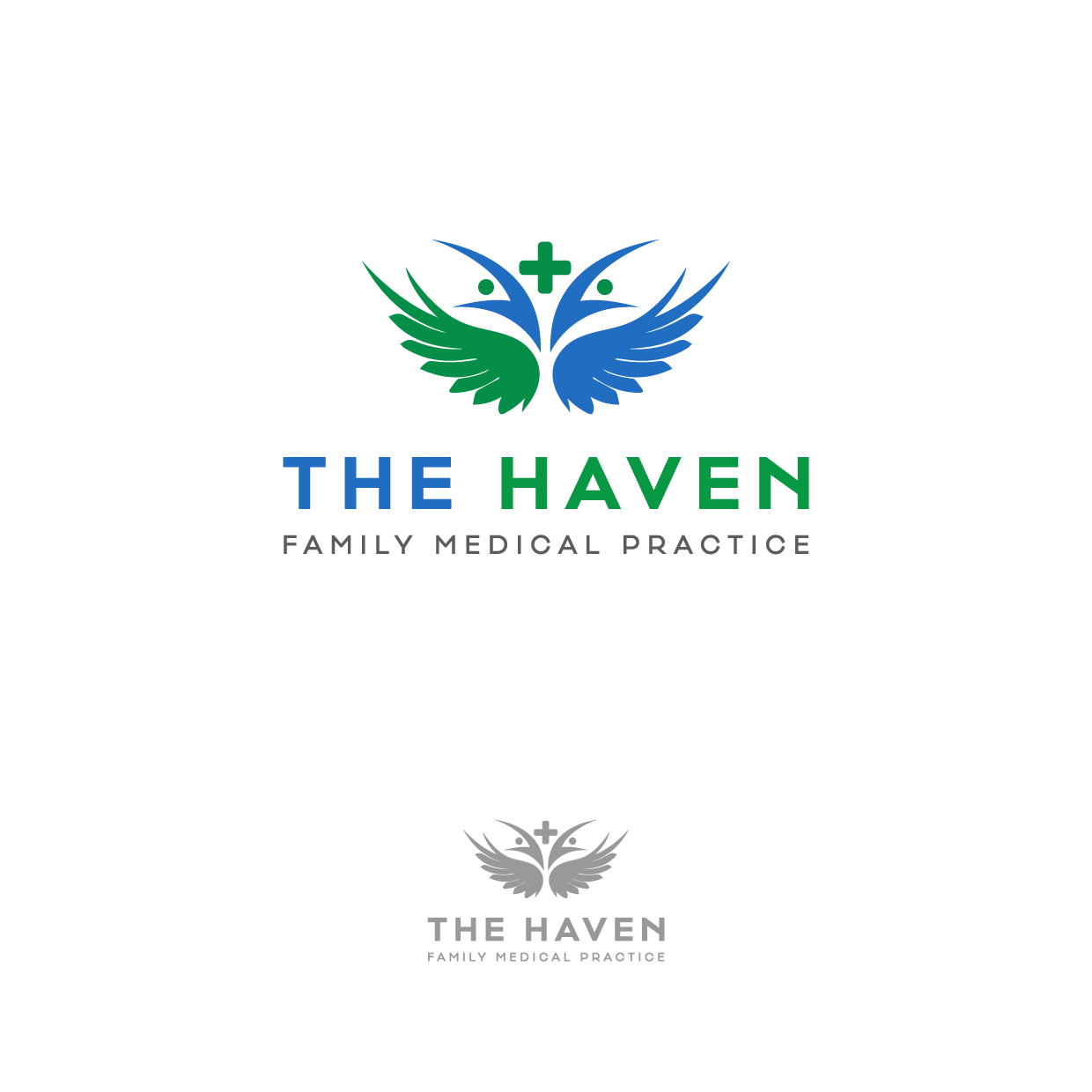 Logo Design by ashantha for PGE Medical Pty Ltd | Design #30379788