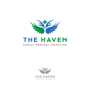 Logo Design by ashantha for PGE Medical Pty Ltd | Design: #30379788