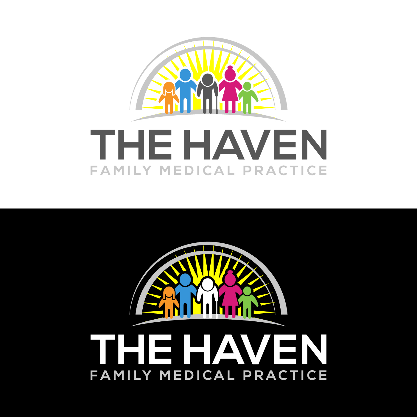 Logo Design by sangeloenriquez for PGE Medical Pty Ltd | Design #30361269