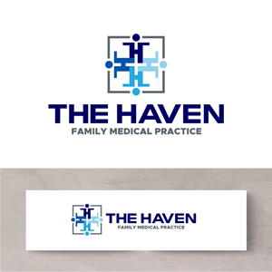 Logo Design by south door for PGE Medical Pty Ltd | Design: #30387641