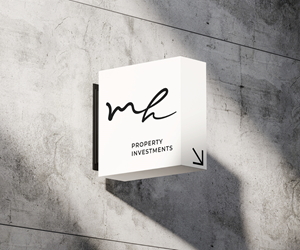 Logo Design by FLoc! Studio