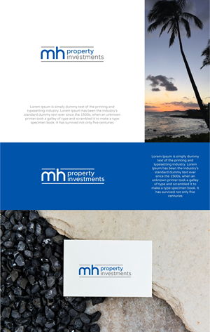Logo Design by MX LogoArt for Sonnen Energy Ltd. | Design: #30370737
