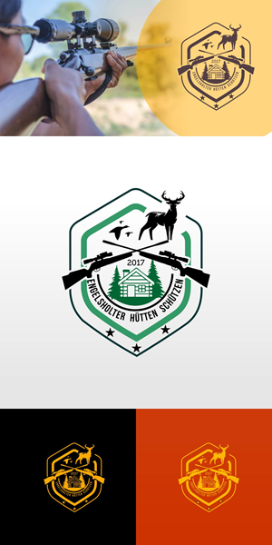 Logo Design by angelcolmenares3