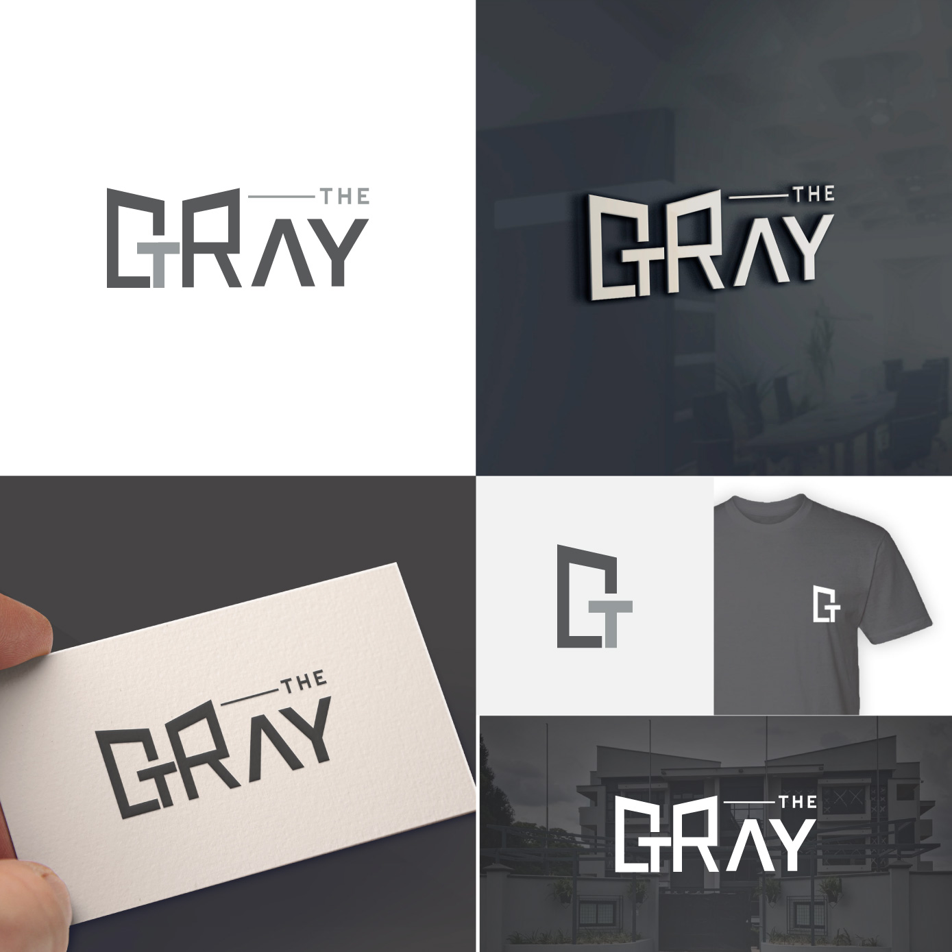 Graphic Design by Radsky17 for this project | Design #30364269