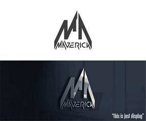 Logo Design by alkaline for this project | Design: #30371397