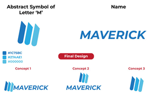 Logo Design by graphizaib for this project | Design: #30376040