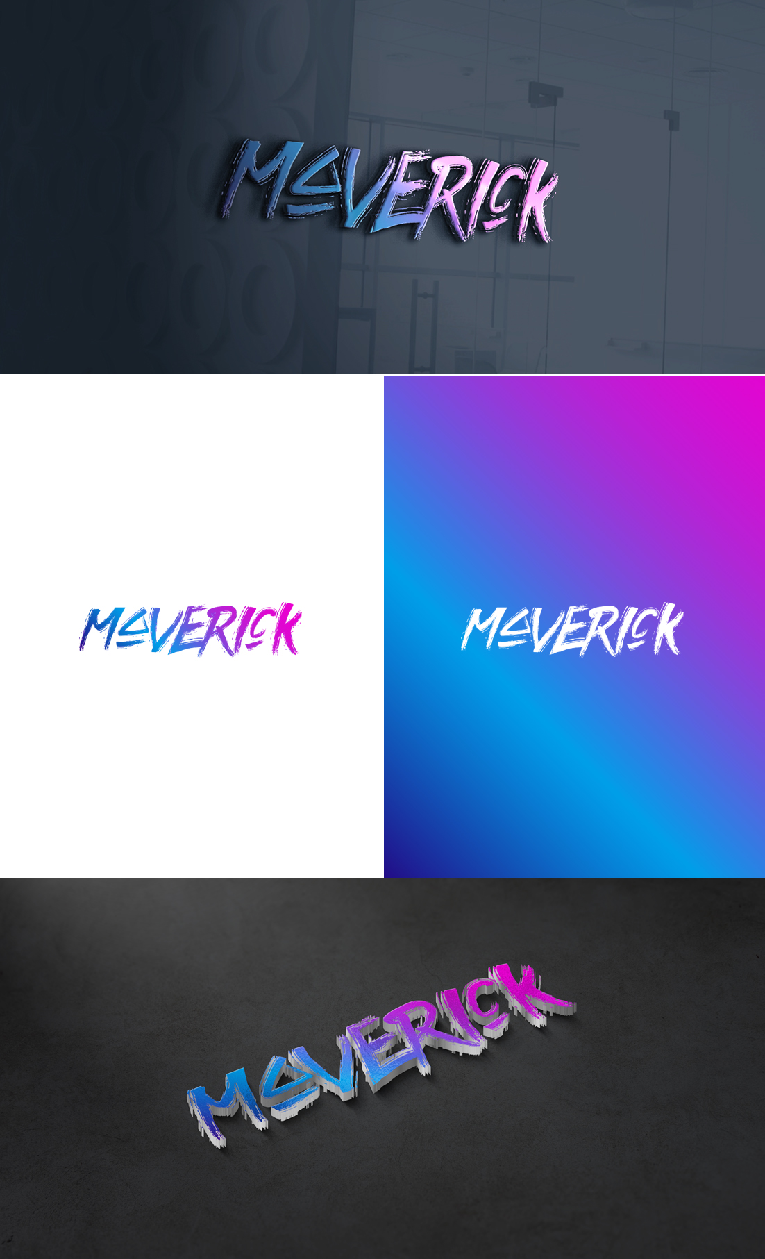 Logo Design by GLDesigns for this project | Design #30368245