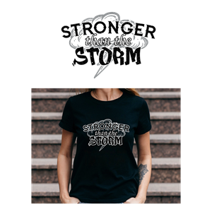 T-shirt Design by Loie