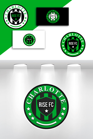 Logo Design by Anton for this project | Design #30388405