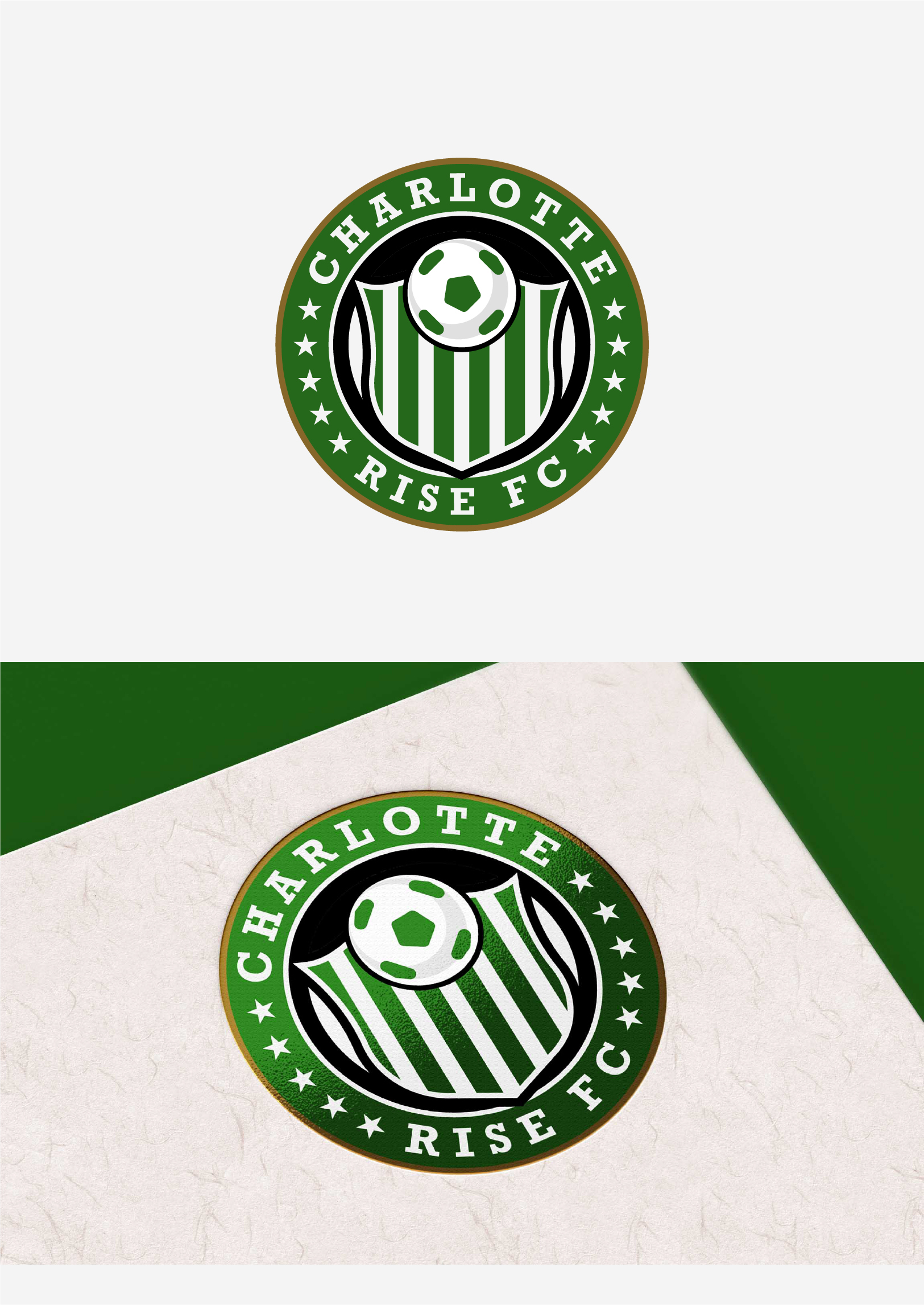 Logo Design by Fezy Design Studio for this project | Design #30371709