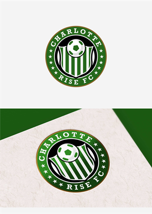 Logo Design by Fezy Design Studio