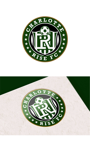 Logo Design by Fezy Design Studio for this project | Design: #30371974
