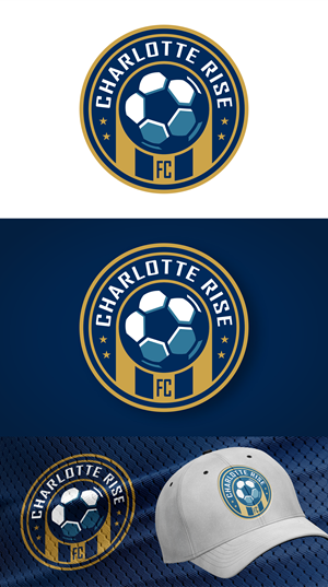 Logo Design by Aezakmi for this project | Design: #30386284