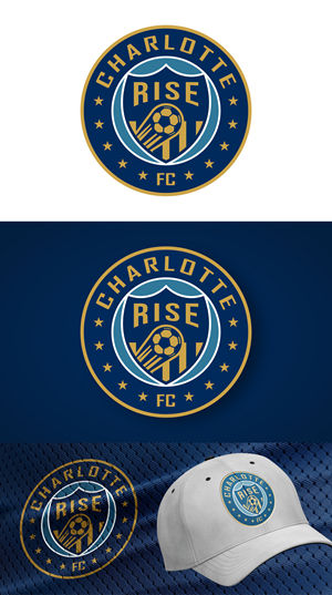 Logo Design by Aezakmi for this project | Design: #30386285