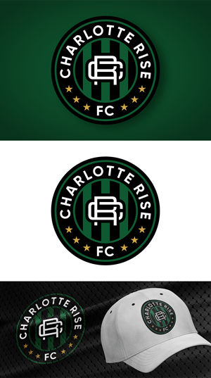 Logo Design by Aezakmi for this project | Design: #30404346
