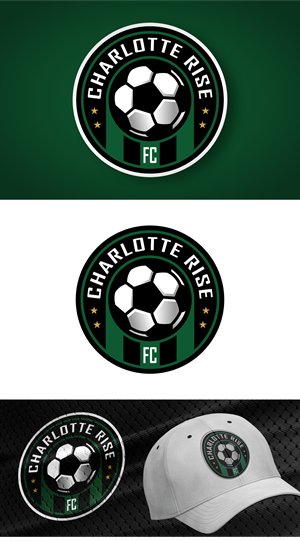 Logo Design by Aezakmi for this project | Design: #30404350