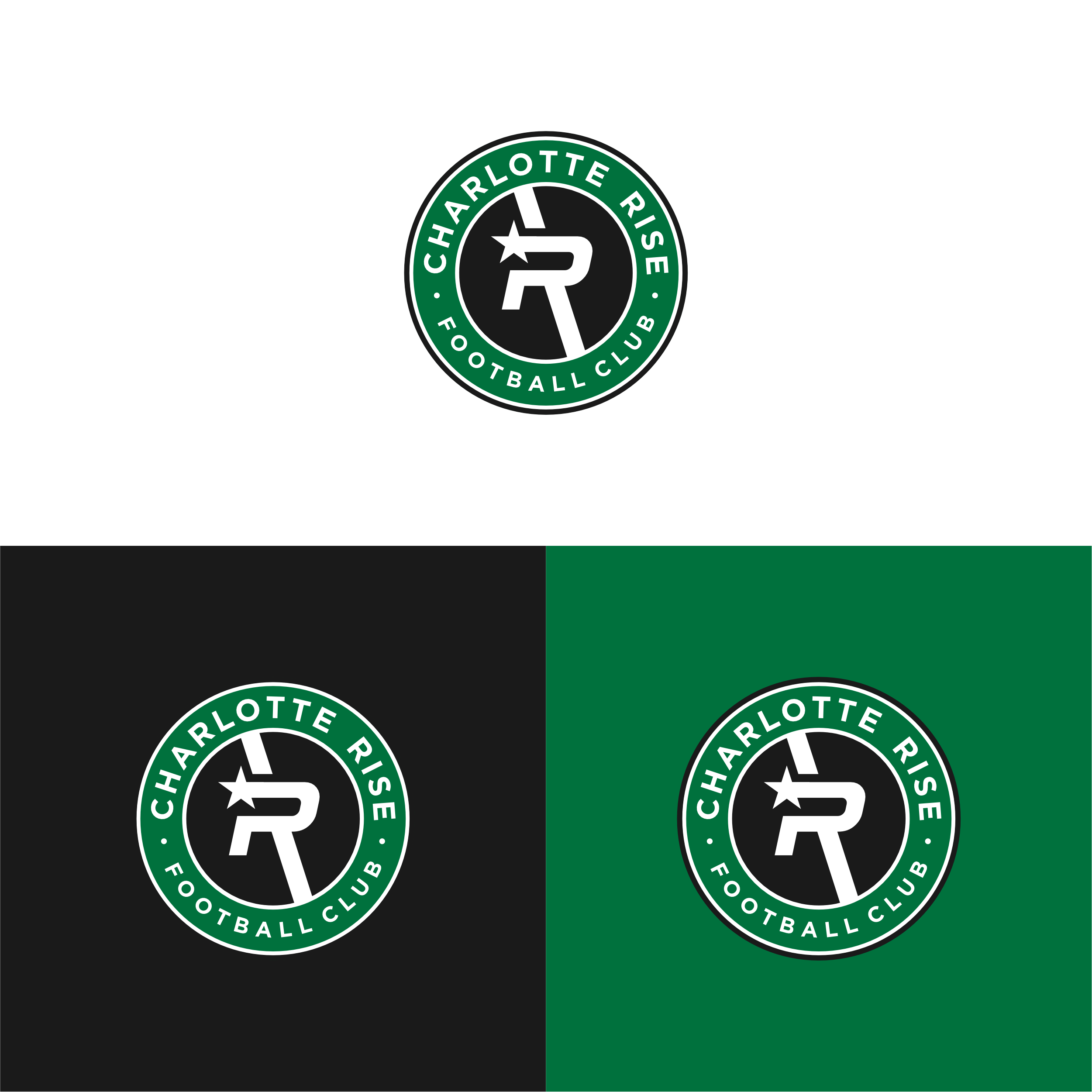 Logo Design by YNCK for this project | Design #30355452