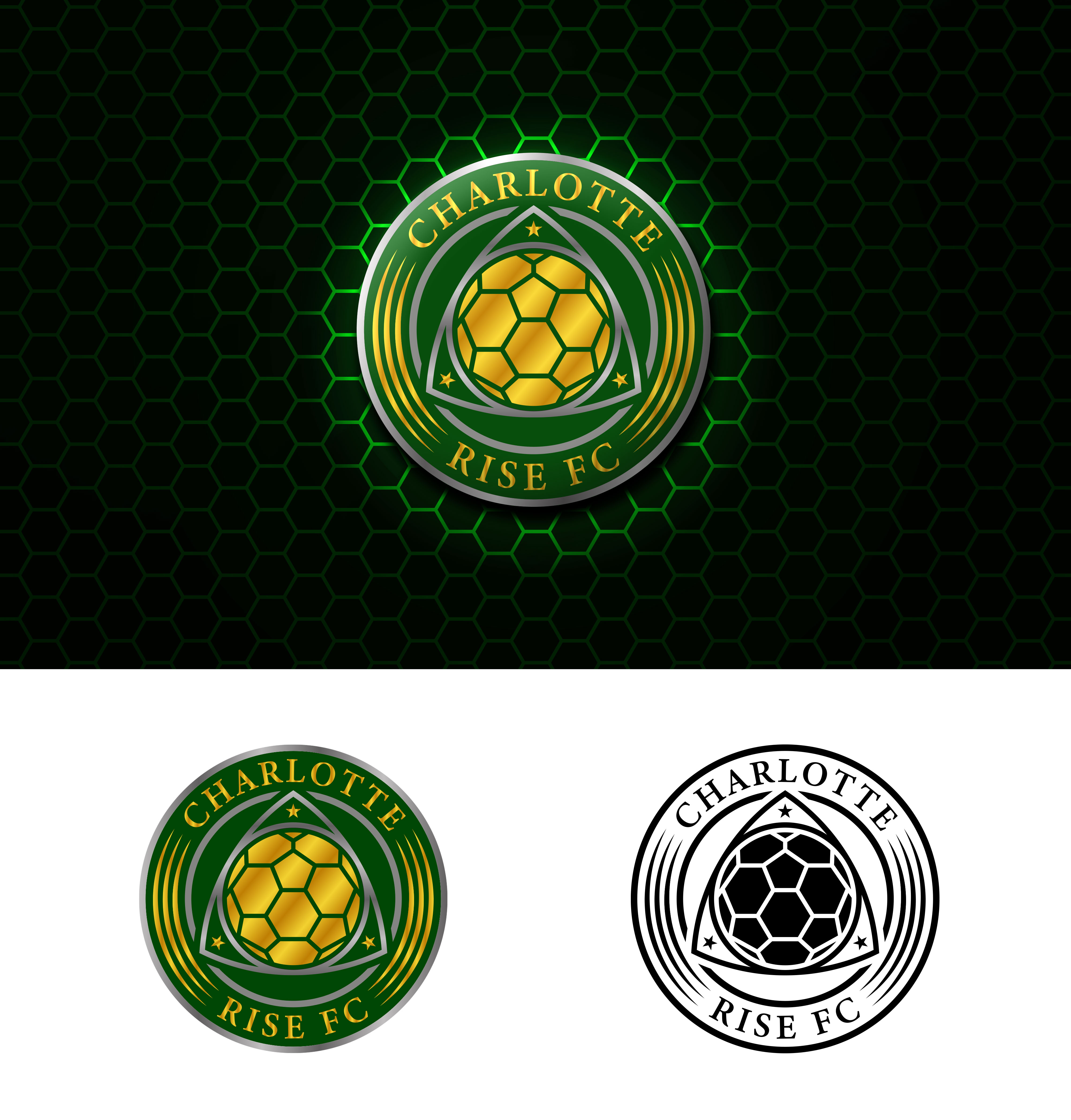 Logo Design by loveqis for this project | Design #30360284