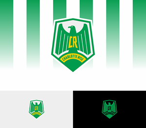 Logo Design by denuj for this project | Design #30359561