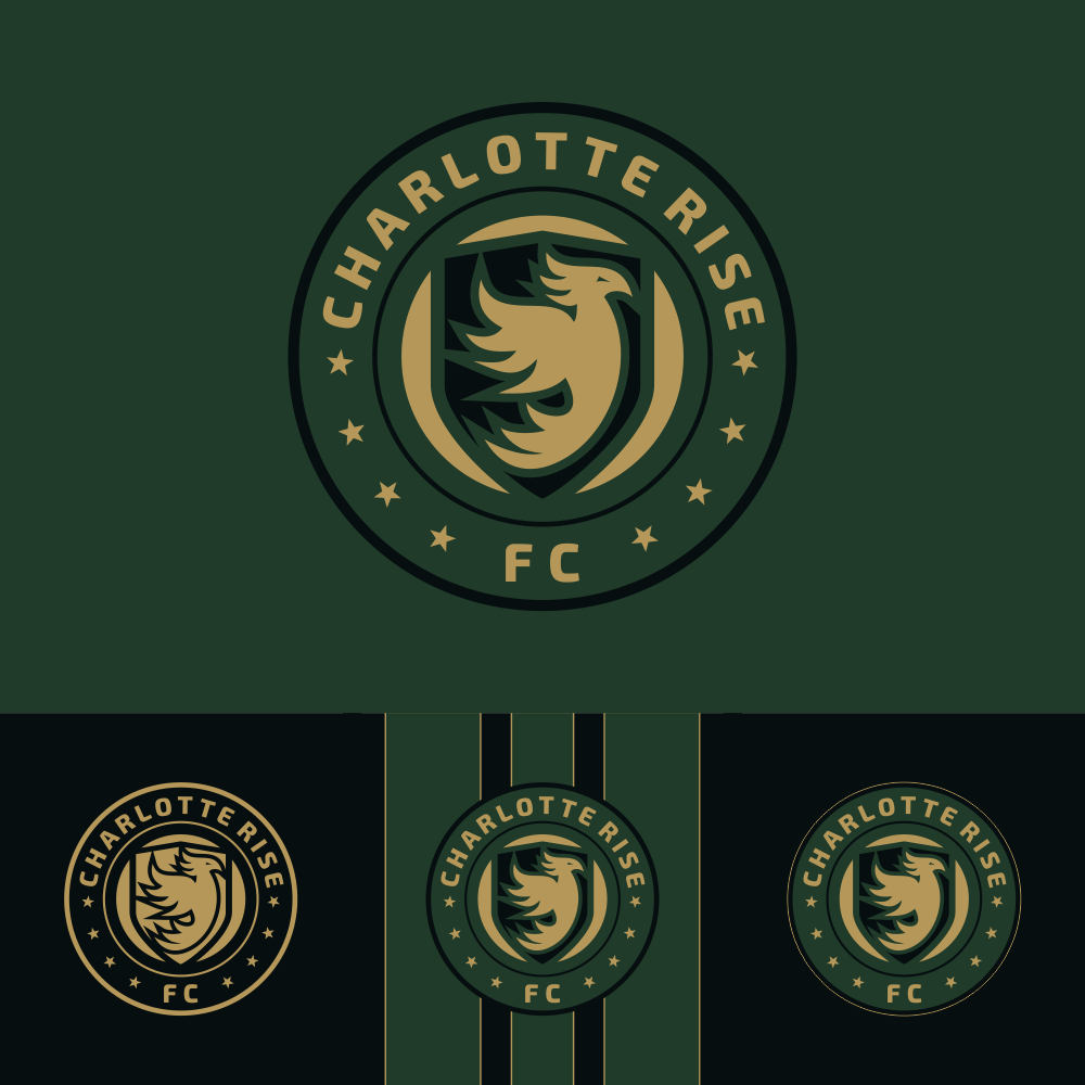 Logo Design by purnama for this project | Design #30375605