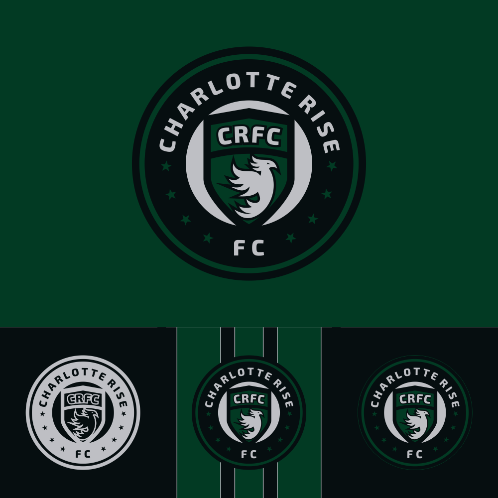 Logo Design by purnama for this project | Design #30404211
