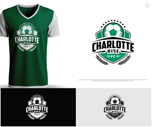 Logo Design by D_Mantra for this project | Design #30354616