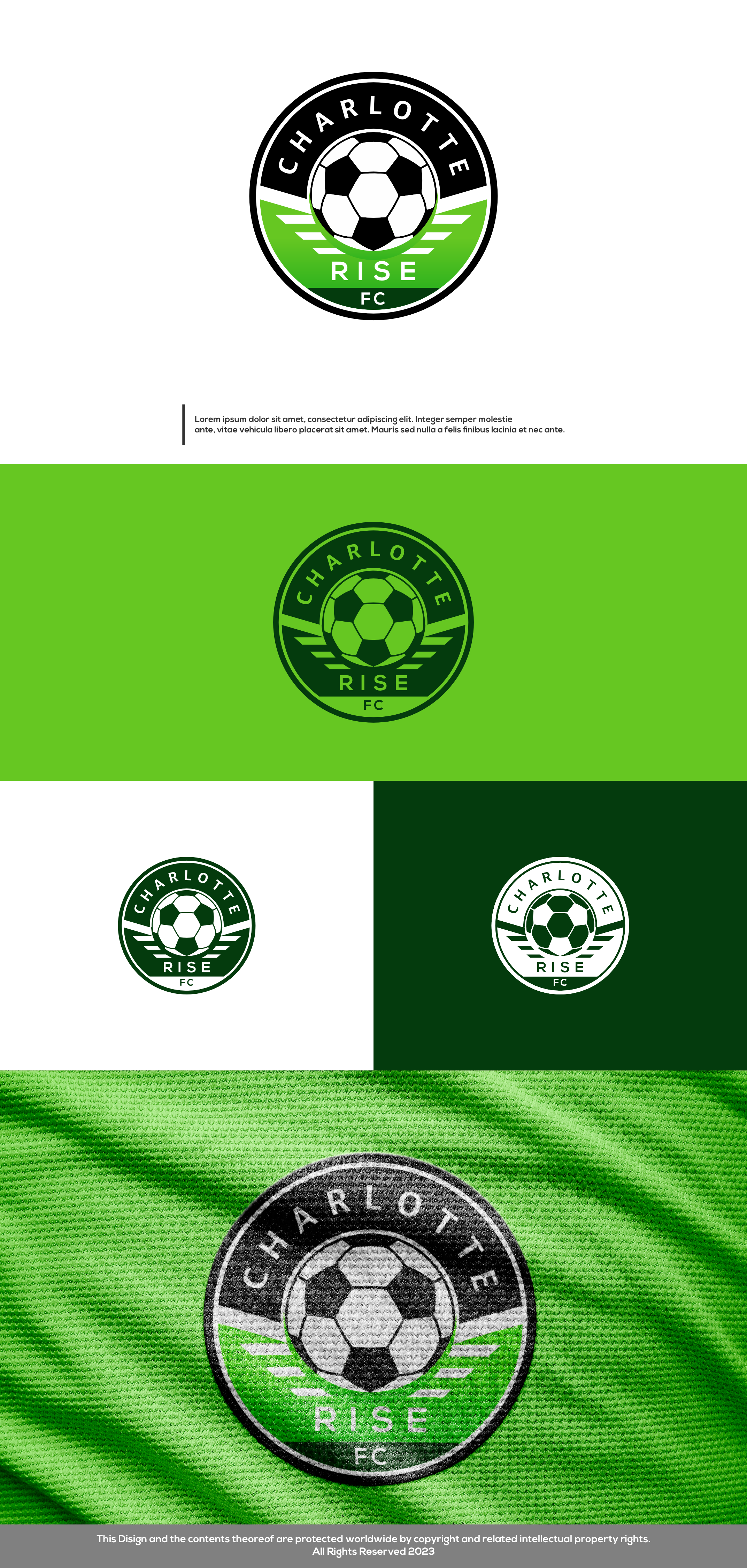 Logo Design by Berylfx for this project | Design #30369079