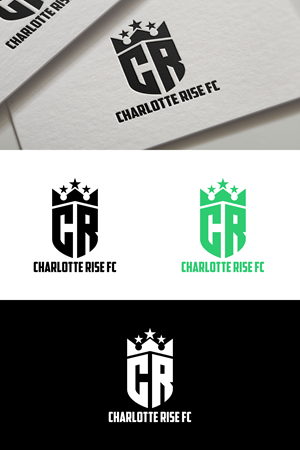 Logo Design by Cah RE 2 for this project | Design: #30354203