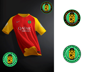 Logo Design by Cah RE 2 for this project | Design: #30359797