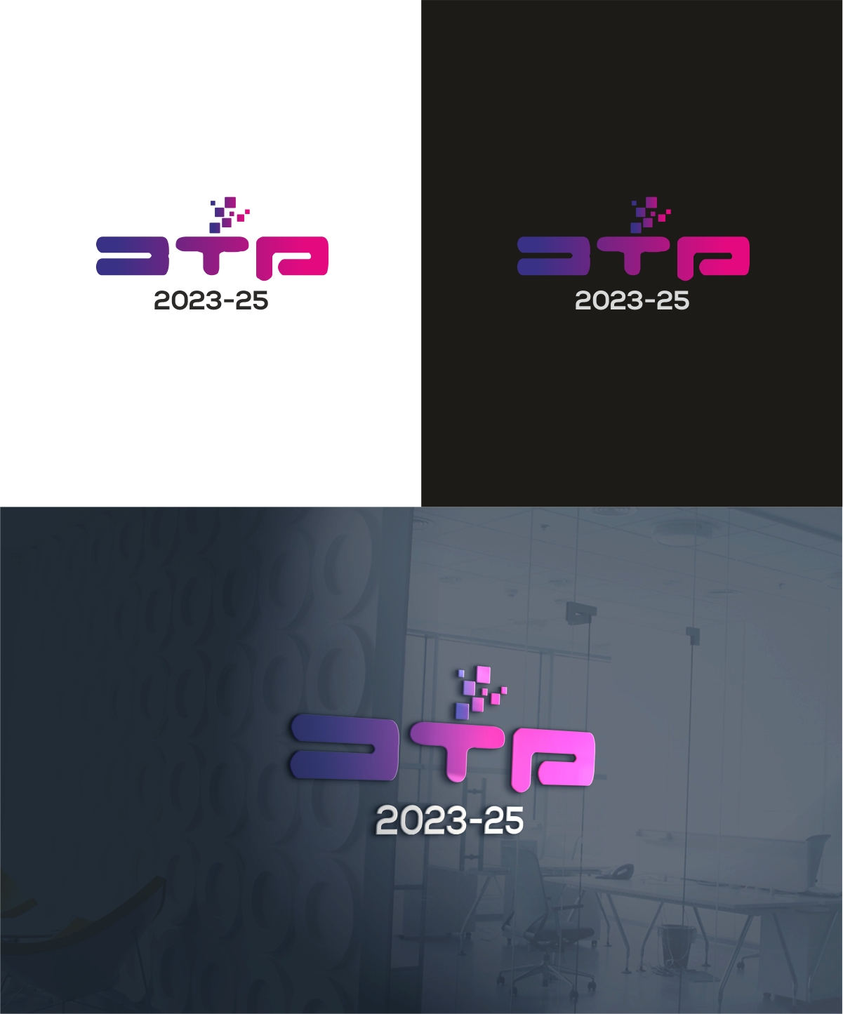 Logo-Design von Dave Paresh für dieses Projekt | Design #30355433