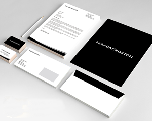 Stationery Design by sadikul islam for this project | Design: #30361968