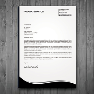 Stationery Design by sadikul islam for this project | Design: #30362990