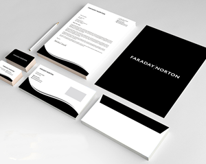 Stationery Design by sadikul islam for this project | Design: #30362996