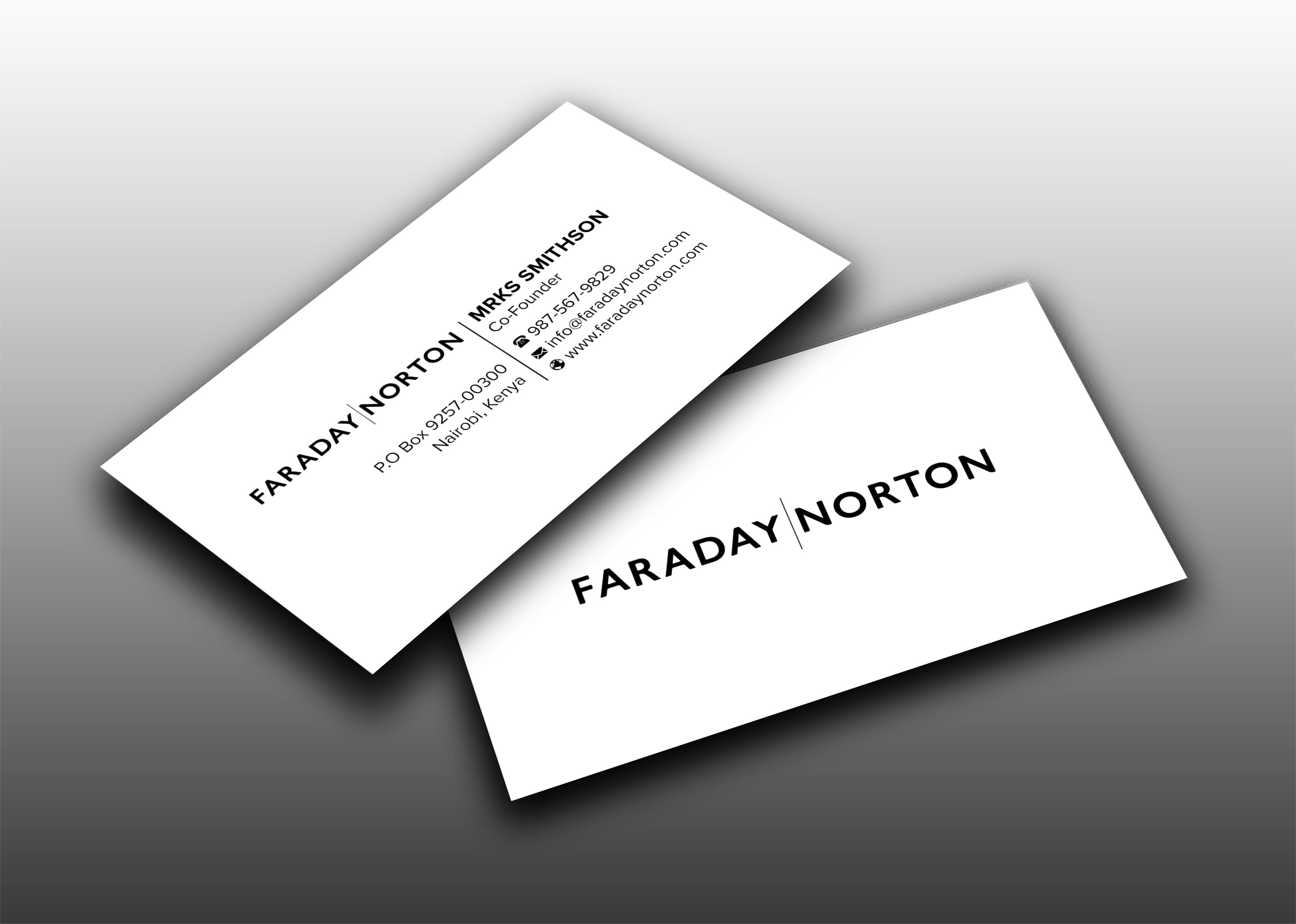 Stationery Design by sadikul islam for this project | Design #30365333