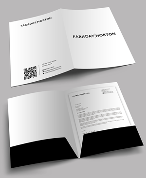 Stationery Design by sadikul islam for this project | Design: #30365418