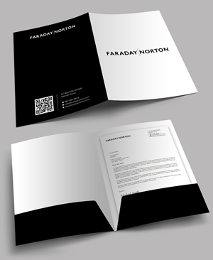 Stationery Design by sadikul islam for this project | Design: #30365421