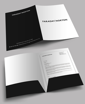 Stationery Design by sadikul islam for this project | Design: #30367610