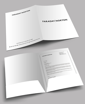 Stationery Design by sadikul islam for this project | Design: #30367612