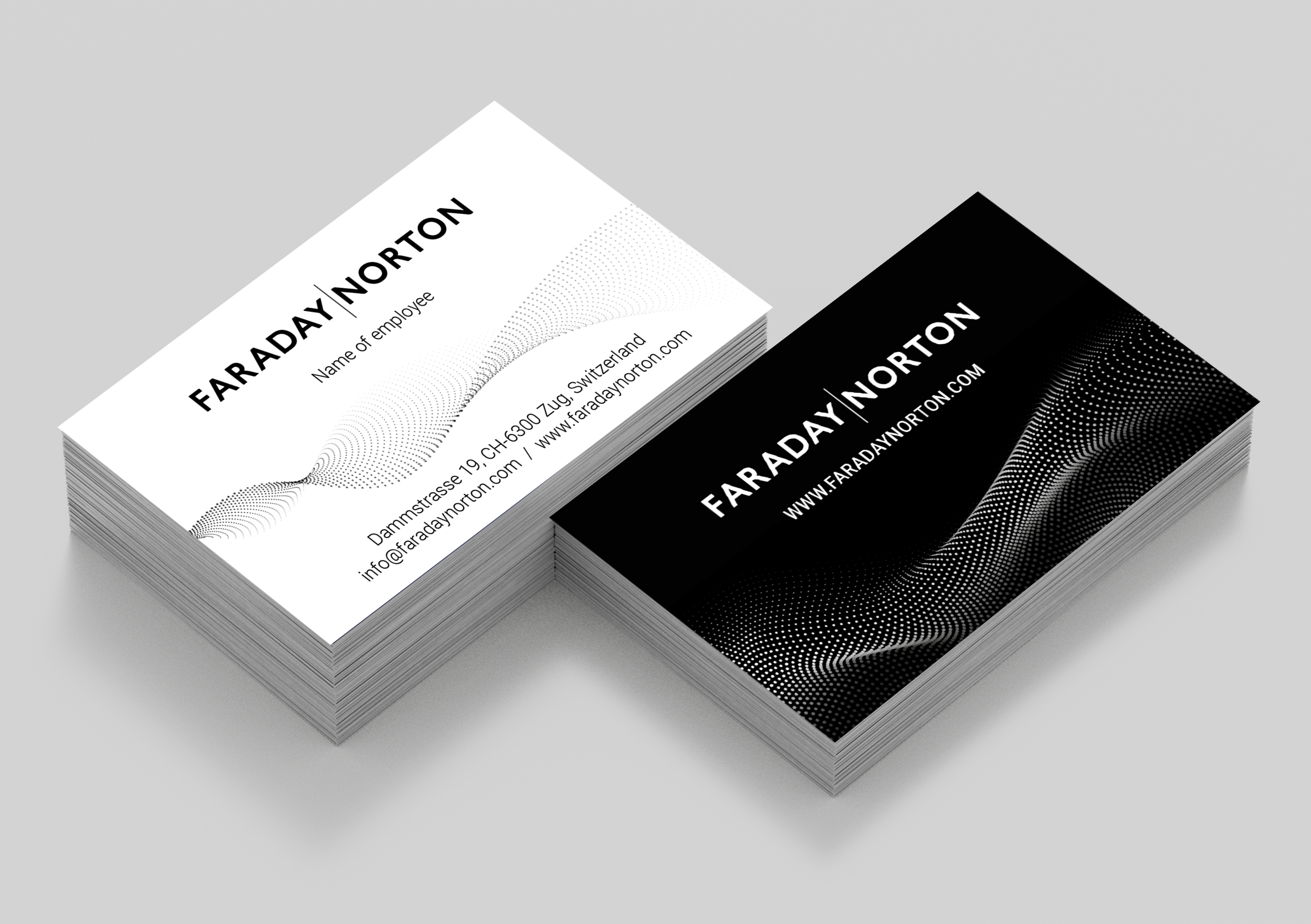 Stationery Design by MarkoE for this project | Design #30367197