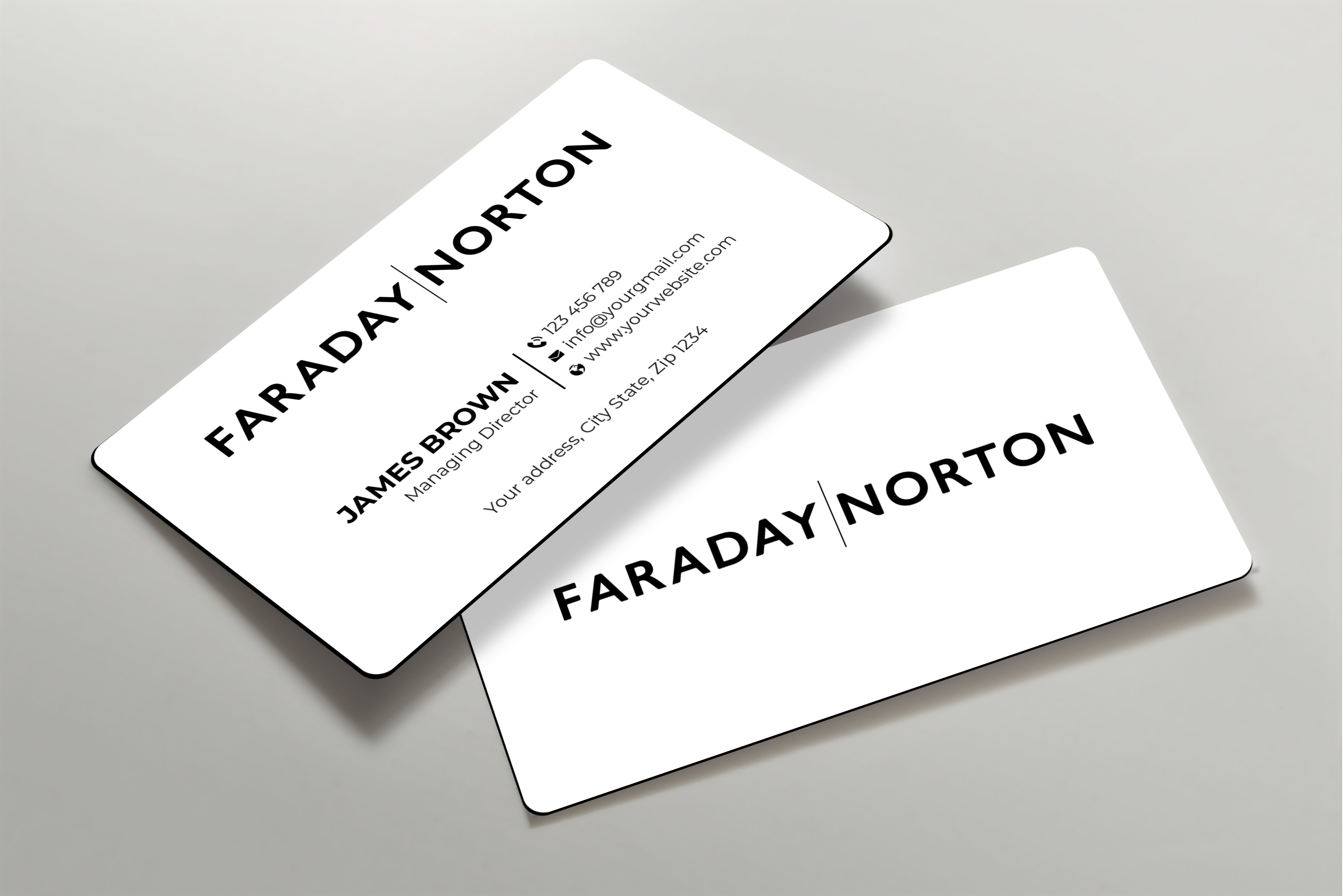 Stationery Design by Expert Bappy for this project | Design #30356603